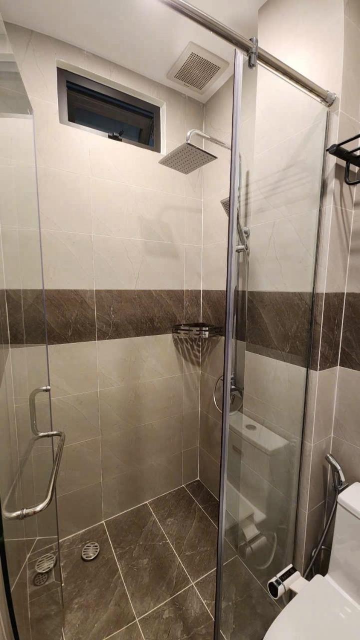 Apartment River View 1br - Thao Dien Ho Chi Minh City