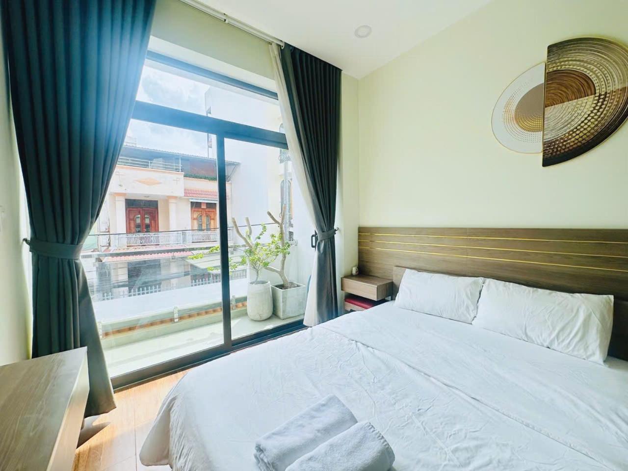 Apartment River View 1br - Thao Dien Ho Chi Minh City